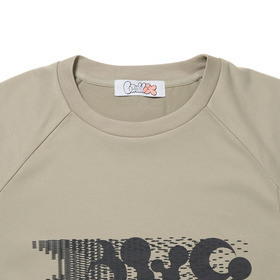 Ventilation LS Tee 詳細画像