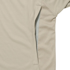 Ventilation LS Tee 詳細画像