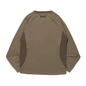 Ventilation LS Tee 詳細画像