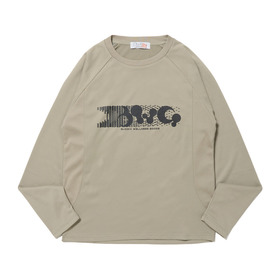 Ventilation LS Tee