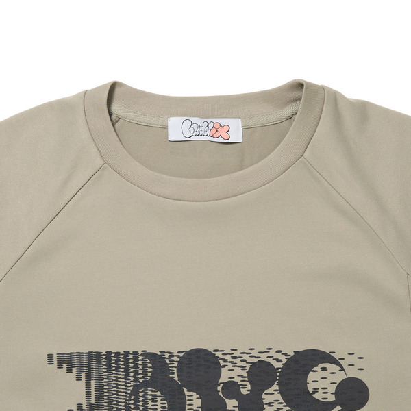Ventilation LS Tee 詳細画像 Brown 2