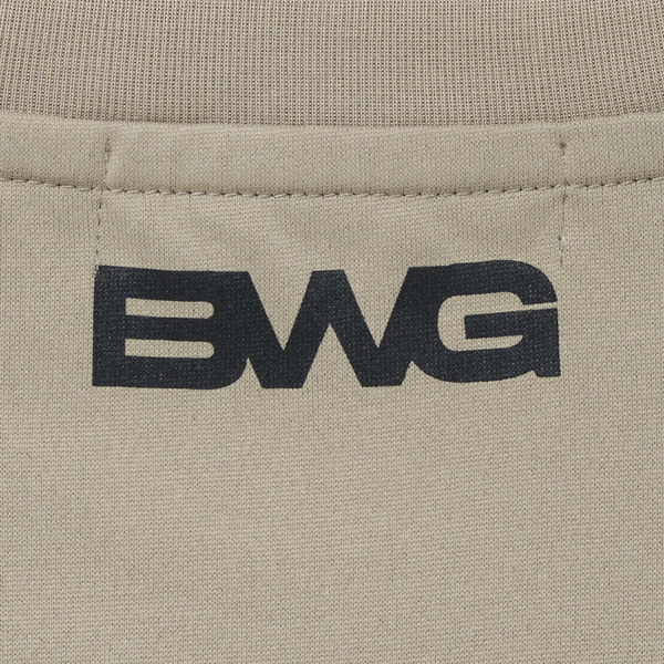 Ventilation LS Tee 詳細画像 Brown 5