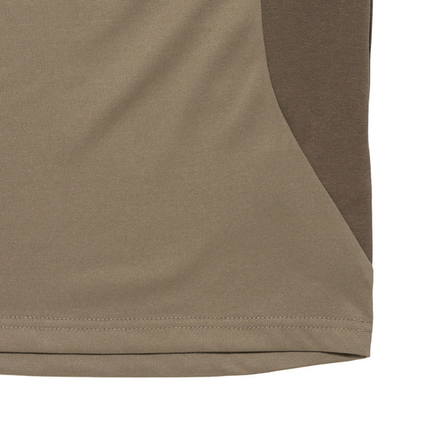 Ventilation LS Tee 詳細画像 Brown 8