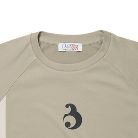Ventilation SS Tee 詳細画像