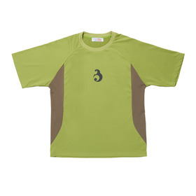 Ventilation SS Tee