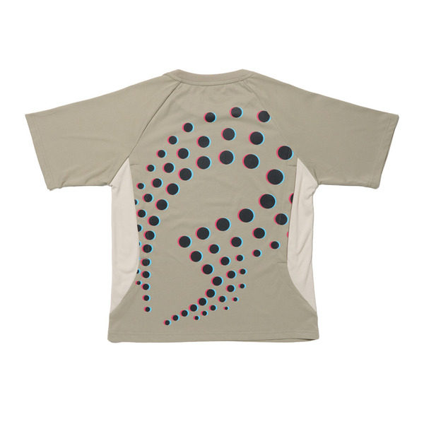 Ventilation SS Tee 詳細画像 Green 1