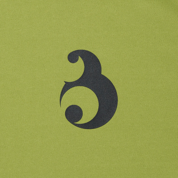 Ventilation SS Tee 詳細画像 Green 10