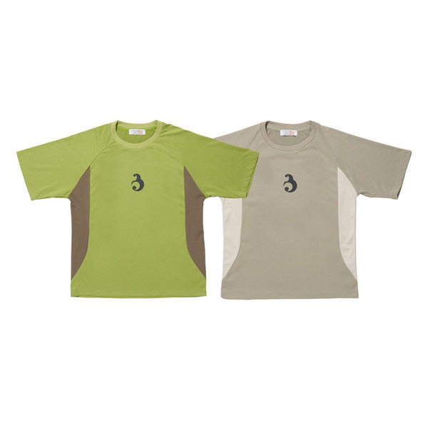Ventilation SS Tee 詳細画像 Green 12