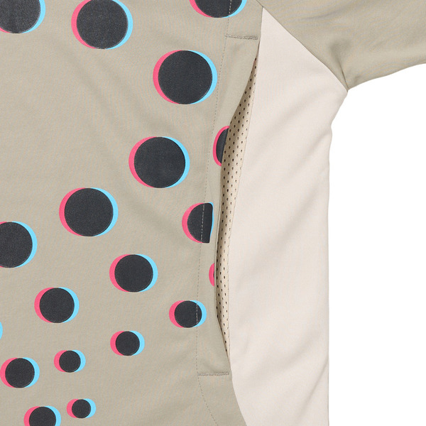 Ventilation SS Tee 詳細画像 Green 3