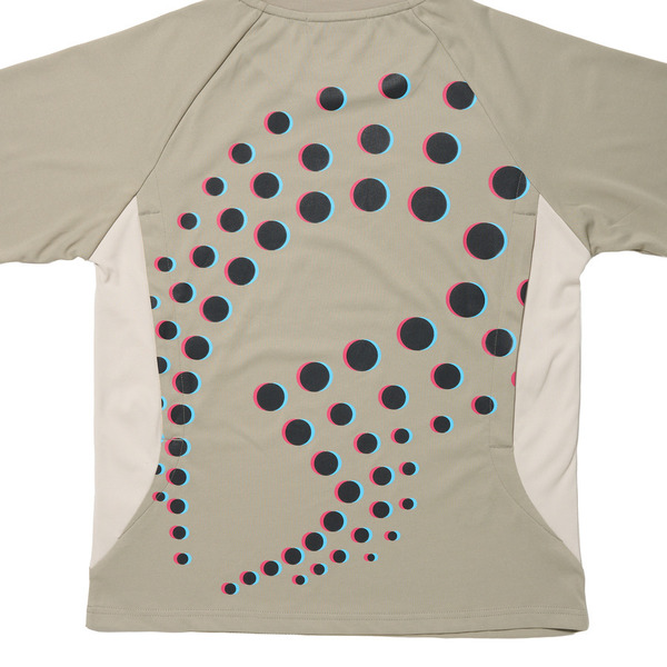 Ventilation SS Tee 詳細画像 Green 5