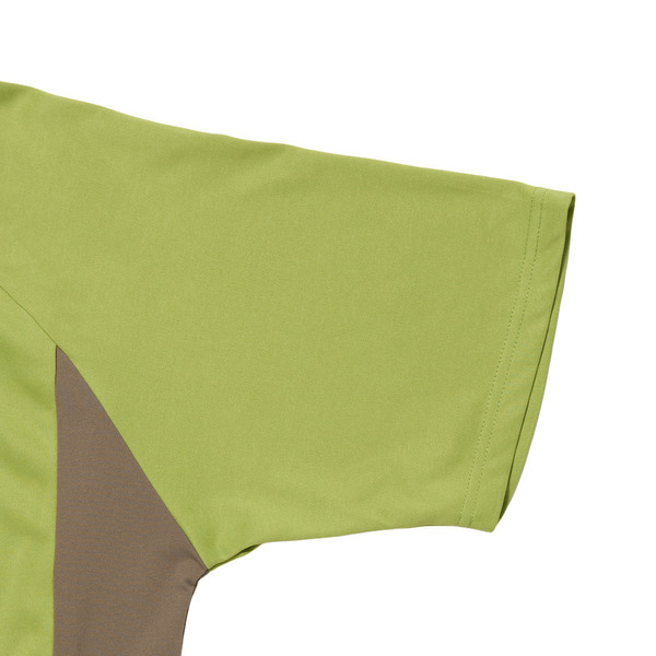 Ventilation SS Tee 詳細画像 Green 7