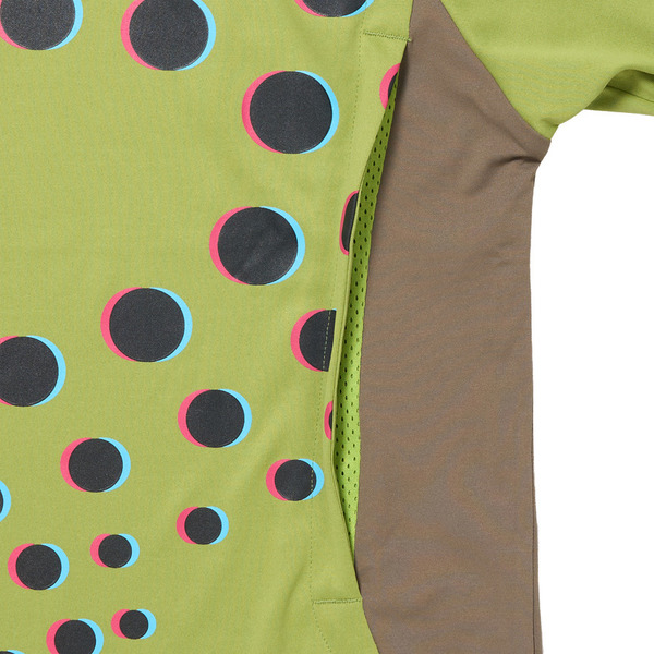 Ventilation SS Tee 詳細画像 Green 9