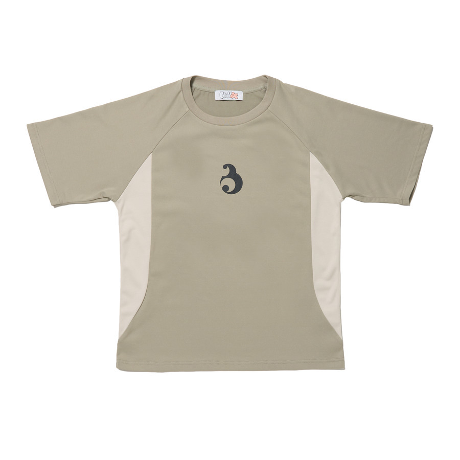 happy streetさん専用 Ventilation SS Tee | buddix | VERTICAL GARAGE OFFICIAL