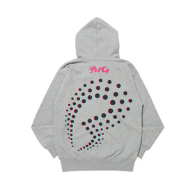 Particle B Hoodie 詳細画像