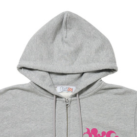 Particle B Hoodie 詳細画像