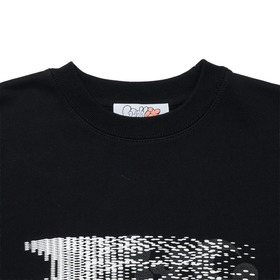 Particle B Crew Sweat 詳細画像