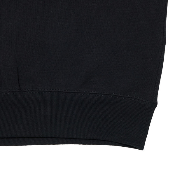 Particle B Crew Sweat 詳細画像 Black 4