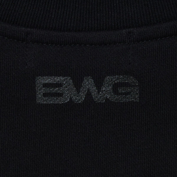 Particle B Crew Sweat 詳細画像 Black 6