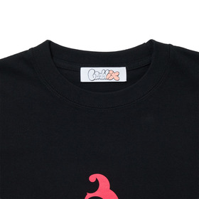 Particle B SS Tee 詳細画像
