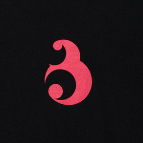 Particle B SS Tee 詳細画像