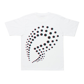 Particle B SS Tee 詳細画像