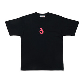 Particle B SS Tee 詳細画像
