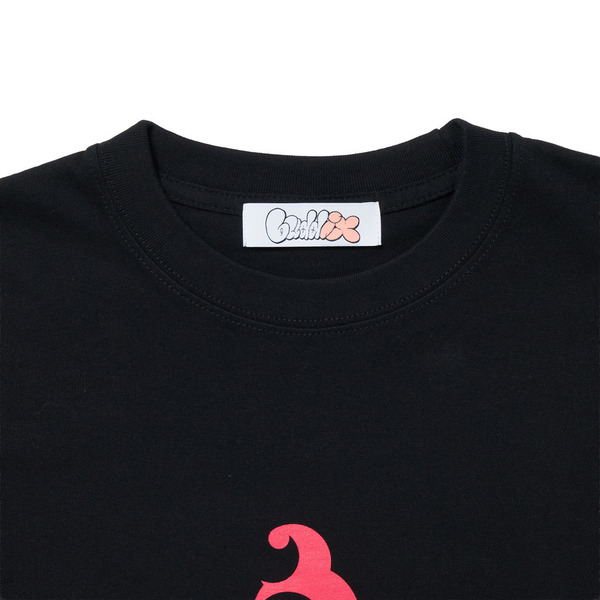 Particle B SS Tee 詳細画像 White 2