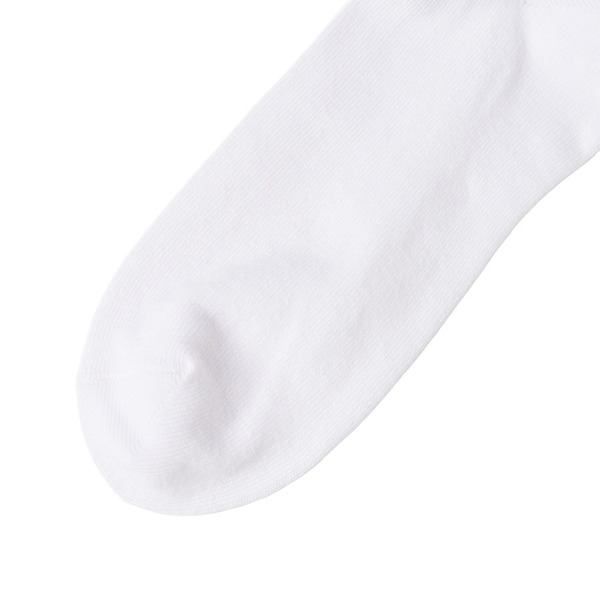 Particle B Socks 詳細画像 White 5