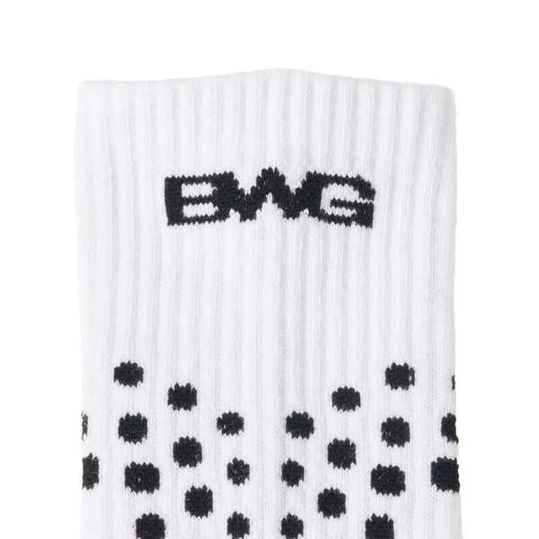 Particle B Socks 詳細画像 White 6