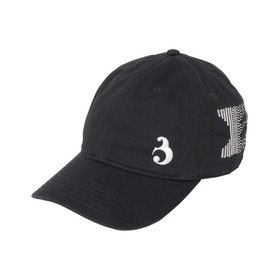 Particle B 6P Cap