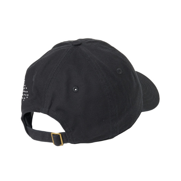 Particle B 6P Cap 詳細画像 Black 1