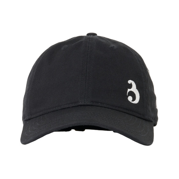 Particle B 6P Cap 詳細画像 Black 2