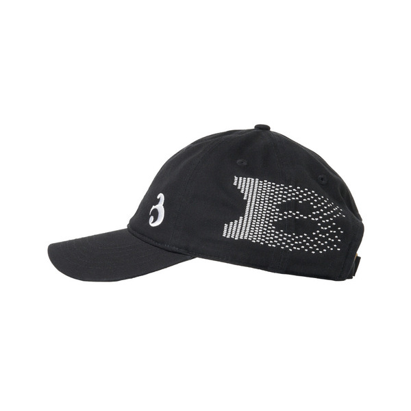 Particle B 6P Cap 詳細画像 Black 3