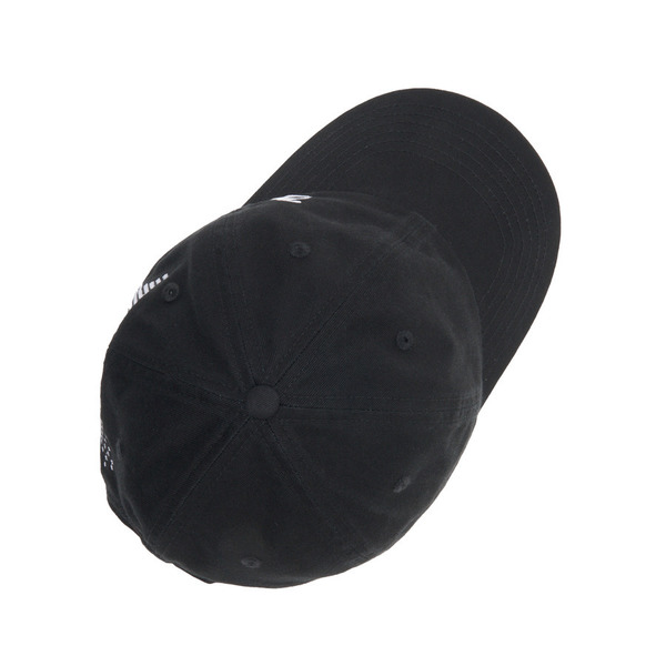 Particle B 6P Cap 詳細画像 Black 6