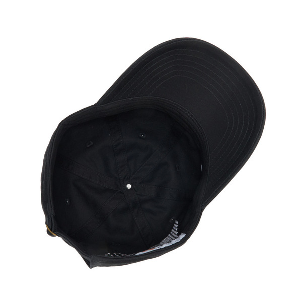 Particle B 6P Cap 詳細画像 Black 7