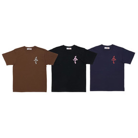 Small Love You SS Tee 詳細画像