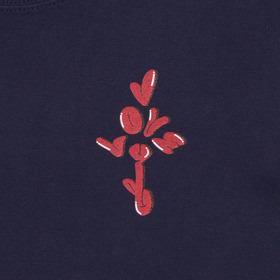 Small Love You SS Tee 詳細画像
