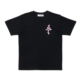 Small Love You SS Tee