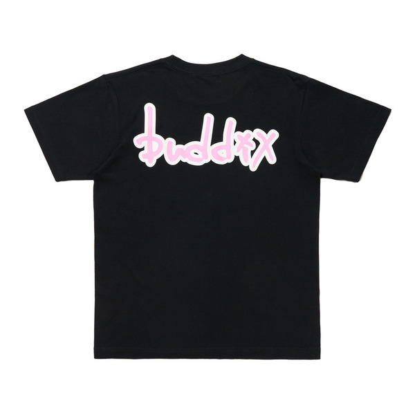 Small Love You SS Tee 詳細画像 Bkack 1