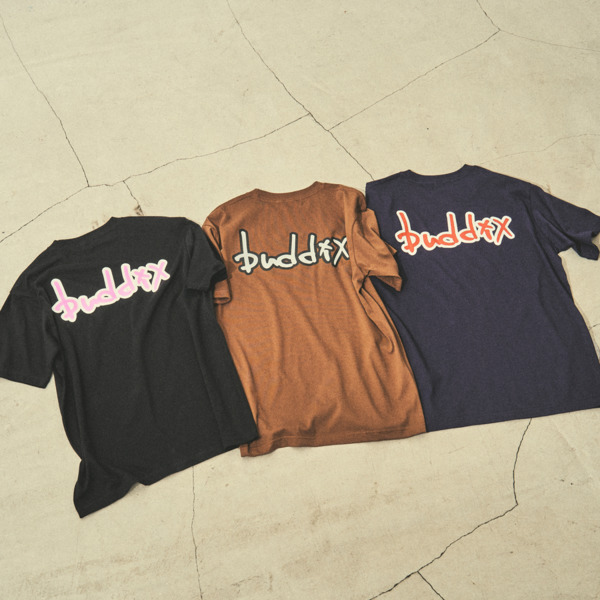 Small Love You SS Tee 詳細画像 Bkack 23