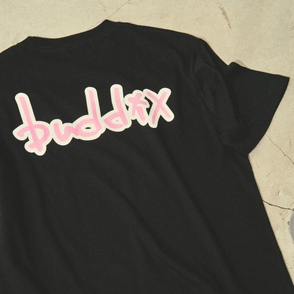 Small Love You SS Tee 詳細画像 Bkack 26