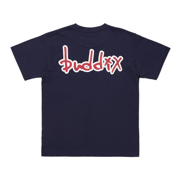 Small Love You SS Tee 詳細画像 Bkack 7