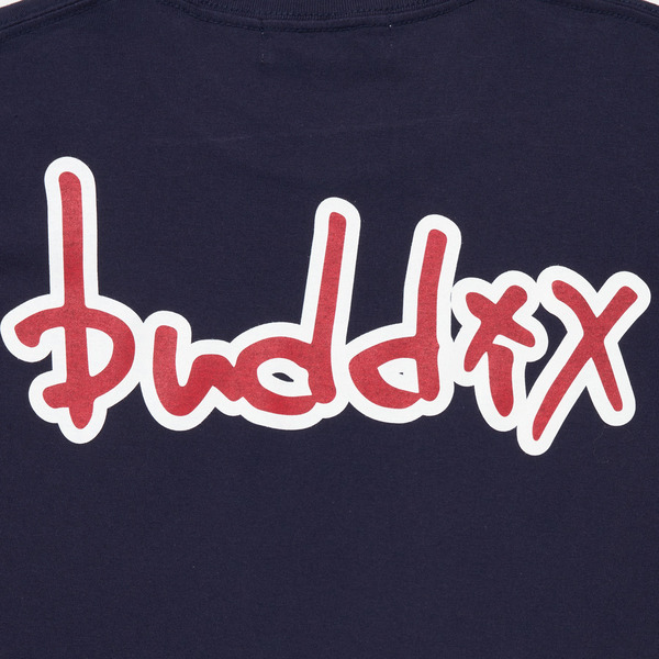 Small Love You SS Tee 詳細画像 Bkack 9
