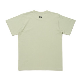 Signature Logo Different Color SS Tee 詳細画像