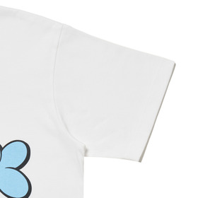 Signature Logo Different Color SS Tee 詳細画像