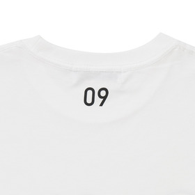 Signature Logo Different Color SS Tee 詳細画像