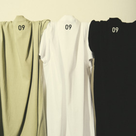 Signature Logo Different Color SS Tee 詳細画像