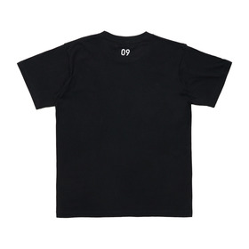 Signature Logo Different Color SS Tee 詳細画像