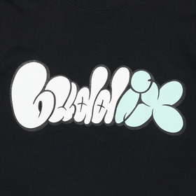 Signature Logo Different Color SS Tee 詳細画像