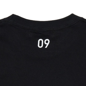 Signature Logo Different Color SS Tee 詳細画像